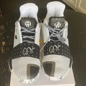 Adidas Harden Vol. 3 Basketball Shoes
